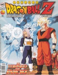 BUY NEW dragonball z - 29873 Premium Anime Print Poster
