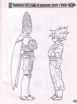 BUY NEW dragonball z - 29880 Premium Anime Print Poster