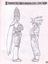 BUY NEW dragonball z - 29880 Premium Anime Print Poster