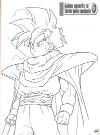BUY NEW dragonball z - 30129 Premium Anime Print Poster