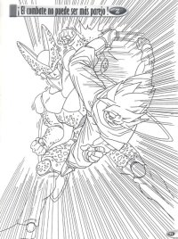 BUY NEW dragonball z - 30130 Premium Anime Print Poster