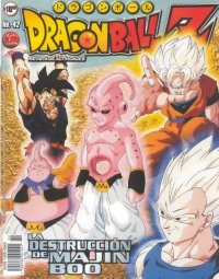 BUY NEW dragonball z - 30257 Premium Anime Print Poster