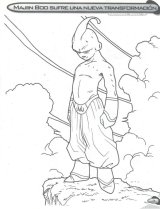 BUY NEW dragonball z - 30261 Premium Anime Print Poster