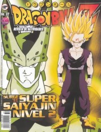 BUY NEW dragonball z - 30343 Premium Anime Print Poster