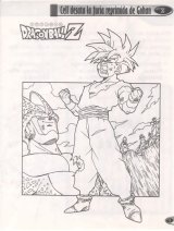 BUY NEW dragonball z - 30376 Premium Anime Print Poster