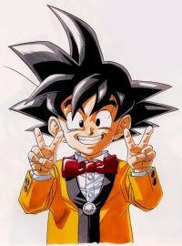 BUY NEW dragonball z - 31412 Premium Anime Print Poster