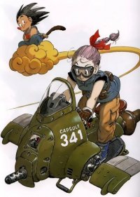 BUY NEW dragonball z - 31652 Premium Anime Print Poster