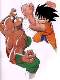 BUY NEW dragonball z - 31654 Premium Anime Print Poster