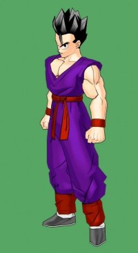 BUY NEW dragonball z - 31767 Premium Anime Print Poster
