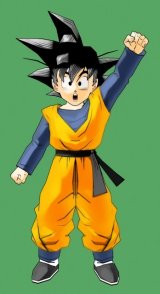 BUY NEW dragonball z - 31768 Premium Anime Print Poster