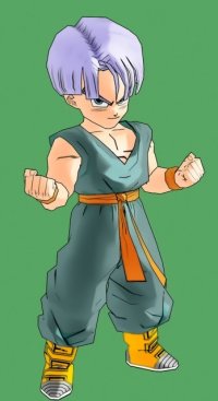 BUY NEW dragonball z - 31769 Premium Anime Print Poster