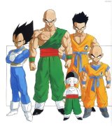 BUY NEW dragonball z - 31953 Premium Anime Print Poster