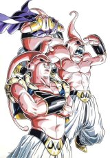 BUY NEW dragonball z - 33059 Premium Anime Print Poster