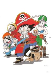 BUY NEW dragonball z - 36643 Premium Anime Print Poster