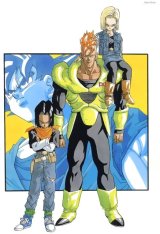 BUY NEW dragonball z - 37110 Premium Anime Print Poster