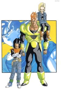 BUY NEW dragonball z - 37110 Premium Anime Print Poster