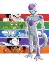 BUY NEW dragonball z - 37115 Premium Anime Print Poster