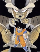 BUY NEW dragonball z - 37117 Premium Anime Print Poster