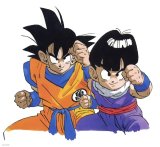 BUY NEW dragonball z - 37118 Premium Anime Print Poster