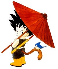 BUY NEW dragonball z - 37129 Premium Anime Print Poster