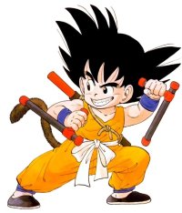 BUY NEW dragonball z - 37130 Premium Anime Print Poster