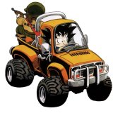 BUY NEW dragonball z - 37131 Premium Anime Print Poster