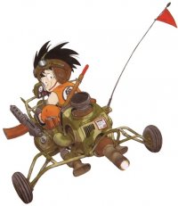 BUY NEW dragonball z - 37132 Premium Anime Print Poster