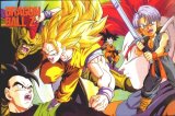 BUY NEW dragonball z - 37134 Premium Anime Print Poster