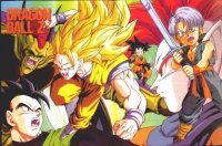 BUY NEW dragonball z - 37134 Premium Anime Print Poster