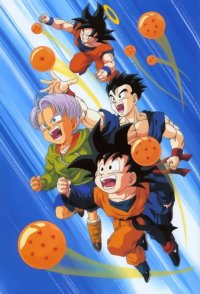 BUY NEW dragonball z - 38638 Premium Anime Print Poster