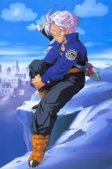 BUY NEW dragonball z - 38645 Premium Anime Print Poster