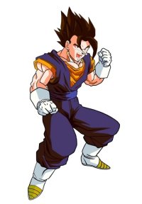 BUY NEW dragonball z - 46318 Premium Anime Print Poster