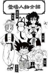 BUY NEW dragonball z - 46339 Premium Anime Print Poster