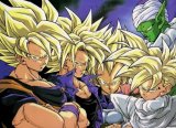 BUY NEW dragonball z - 46358 Premium Anime Print Poster