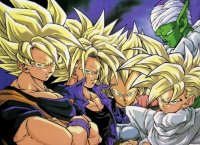 BUY NEW dragonball z - 46358 Premium Anime Print Poster