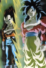 BUY NEW dragonball z - 49258 Premium Anime Print Poster