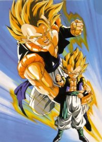 BUY NEW dragonball z - 49260 Premium Anime Print Poster