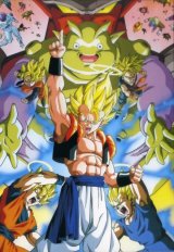 BUY NEW dragonball z - 50370 Premium Anime Print Poster