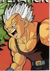 BUY NEW dragonball z - 57098 Premium Anime Print Poster