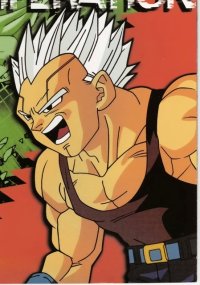 BUY NEW dragonball z - 57098 Premium Anime Print Poster
