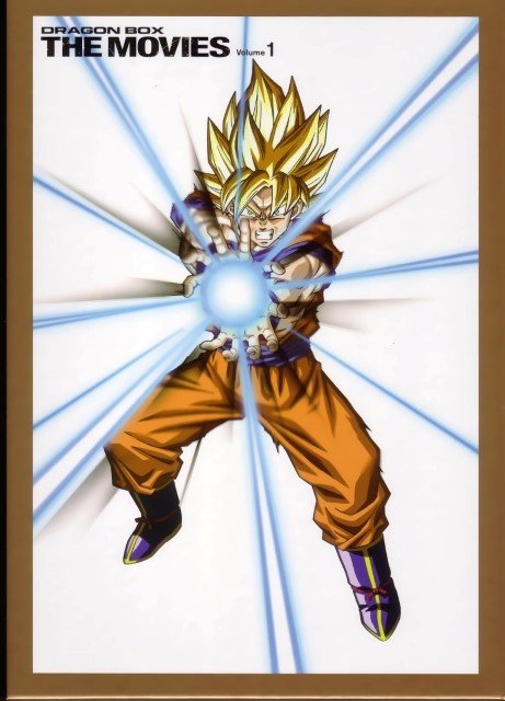 BUY NEW dragonball z - 57235 Premium Anime Print Poster dragonball z - 57235 image