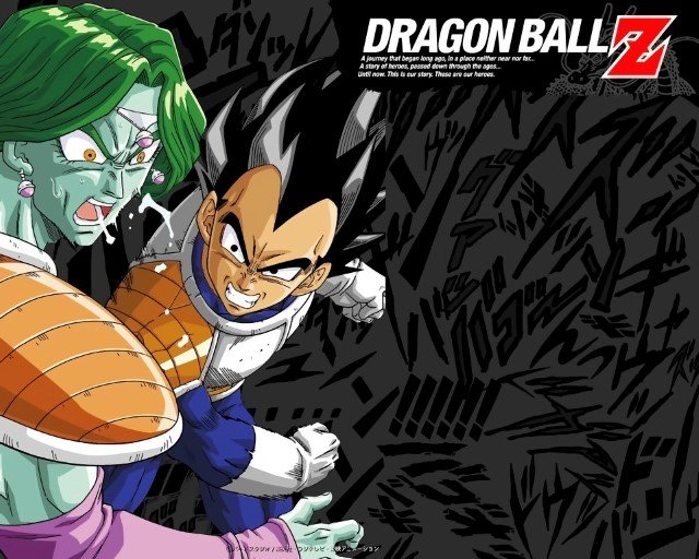 BUY NEW dragonball z - 57567 Premium Anime Print Poster dragonball z - 57567 image