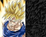 BUY NEW dragonball z - 57572 Premium Anime Print Poster