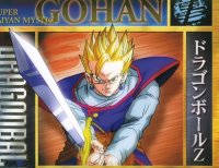 BUY NEW dragonball z - 61341 Premium Anime Print Poster