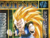 BUY NEW dragonball z - 61346 Premium Anime Print Poster