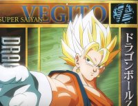 BUY NEW dragonball z - 61537 Premium Anime Print Poster