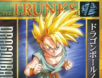 BUY NEW dragonball z - 61538 Premium Anime Print Poster