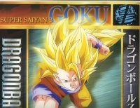 BUY NEW dragonball z - 61539 Premium Anime Print Poster