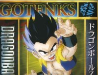 BUY NEW dragonball z - 61540 Premium Anime Print Poster