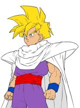 BUY NEW dragonball z - 64074 Premium Anime Print Poster